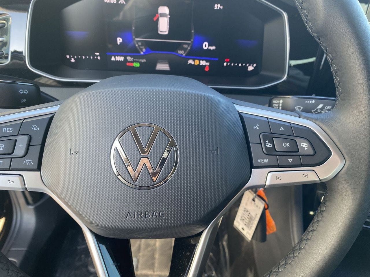 New 2026 Volkswagen Jetta S FWD image 20