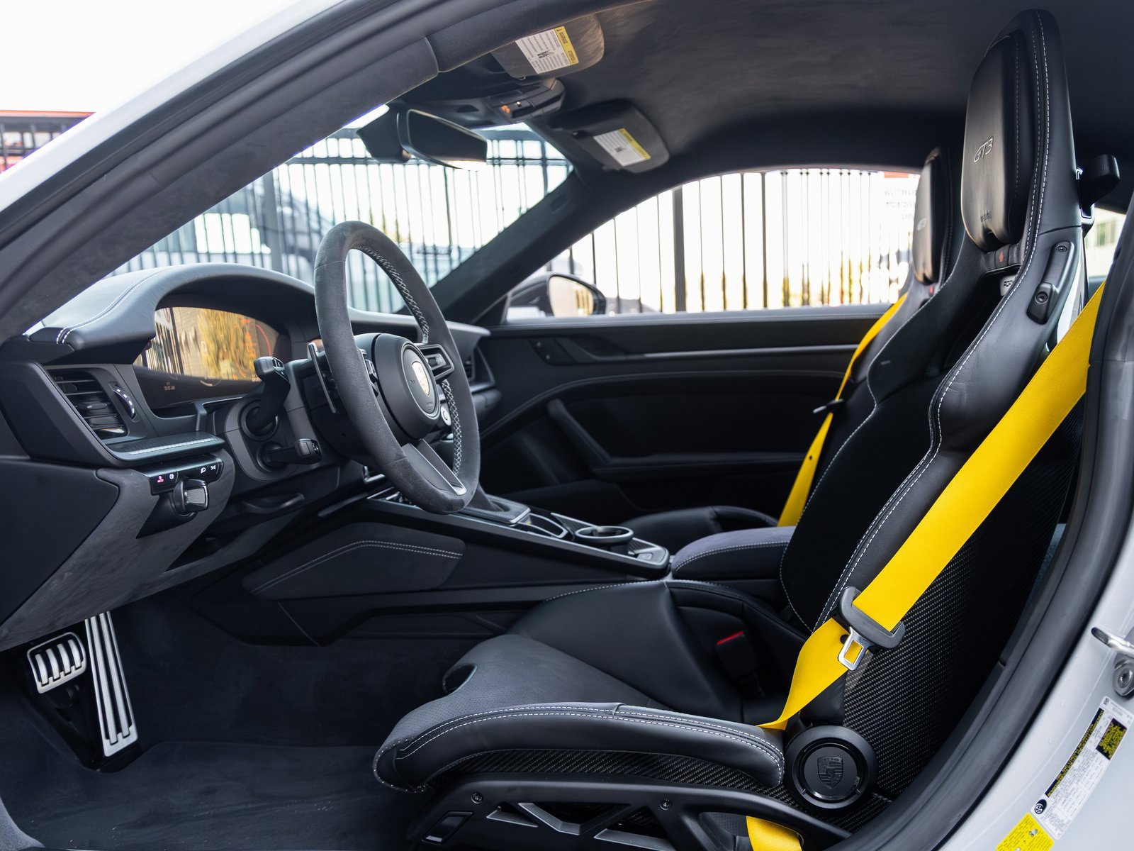 Certified 2026 Porsche 911 GT3 image 31