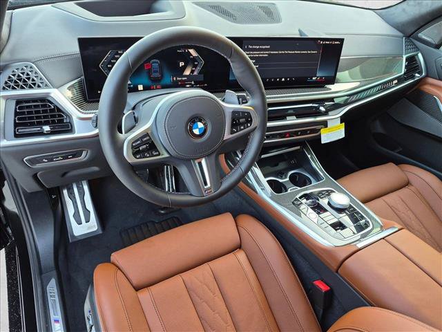New 2027 BMW X7 M60i AWD/4WD image 3