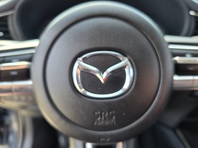 Used 2023 MAZDA CX-30 AWD 2.5 S w/ Preferred Package image 26