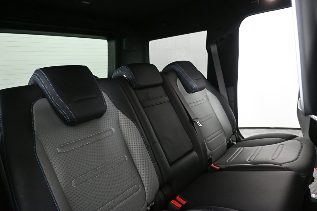Used 2025 Mercedes-Benz G 580 w/ EQ Technology image 20