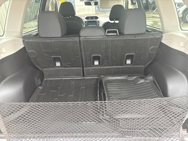 Used 2020 Subaru Forester Premium AWD/4WD image 11