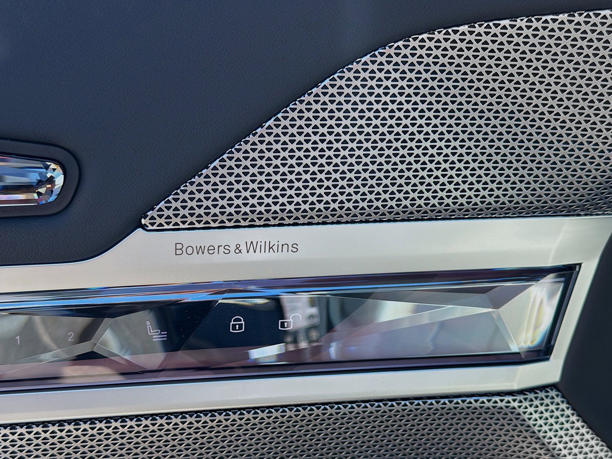 New 2026 BMW 760i xDrive image 24