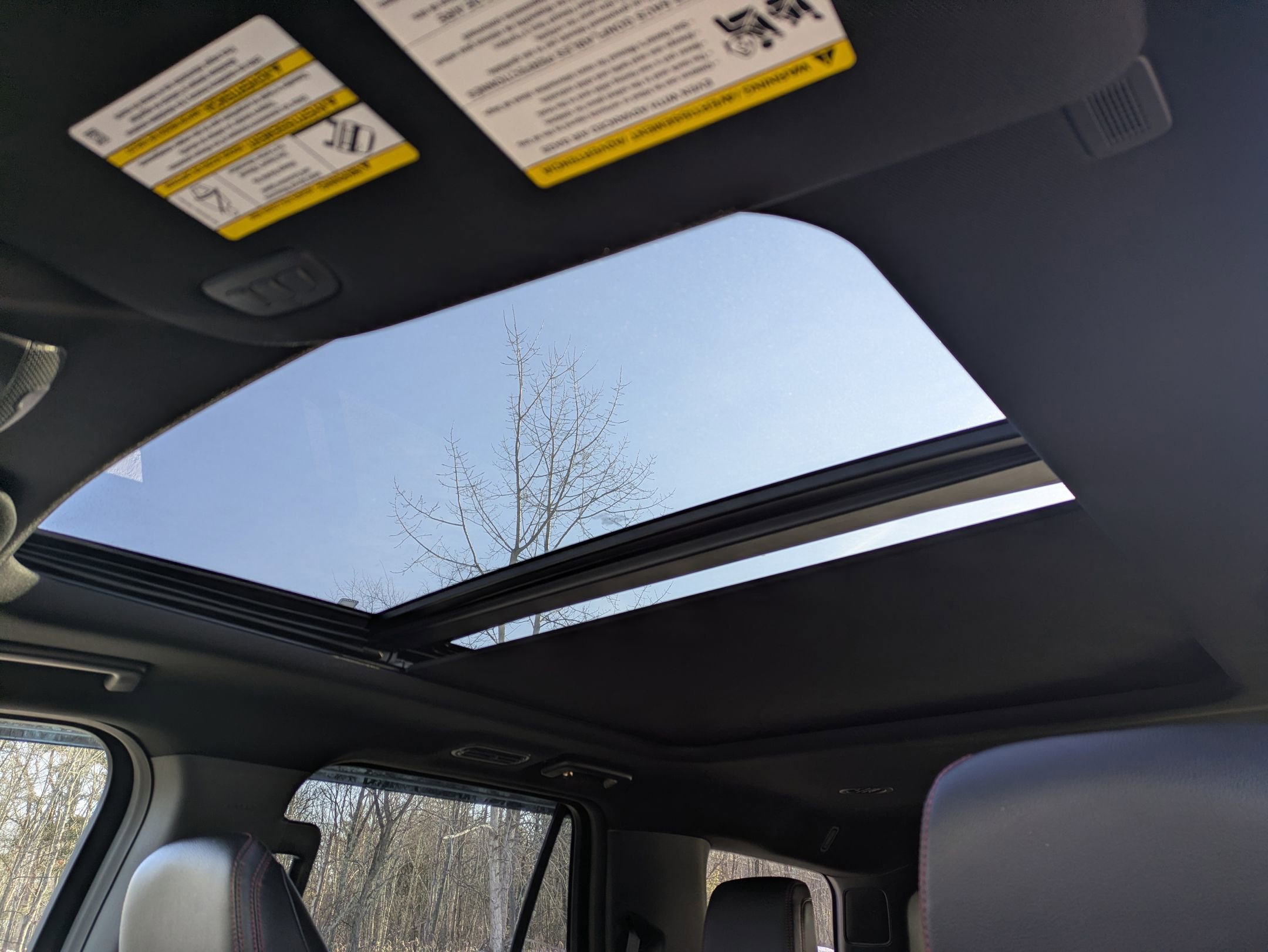 Used 2024 Ford Expedition Limited image 19