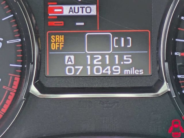 Used 2019 Subaru WRX STI AWD/4WD image 31