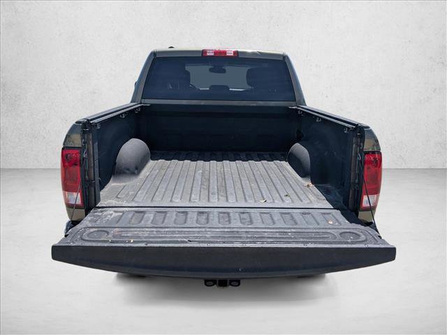 Used 2015 RAM 1500 Tradesman w/ Popular Equipment Group image 6