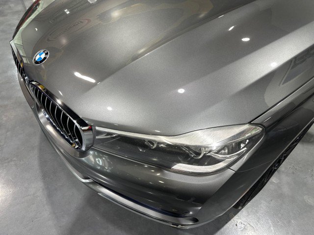 Used 2016 BMW 740i w/ Executive Package 2 RWD image 15