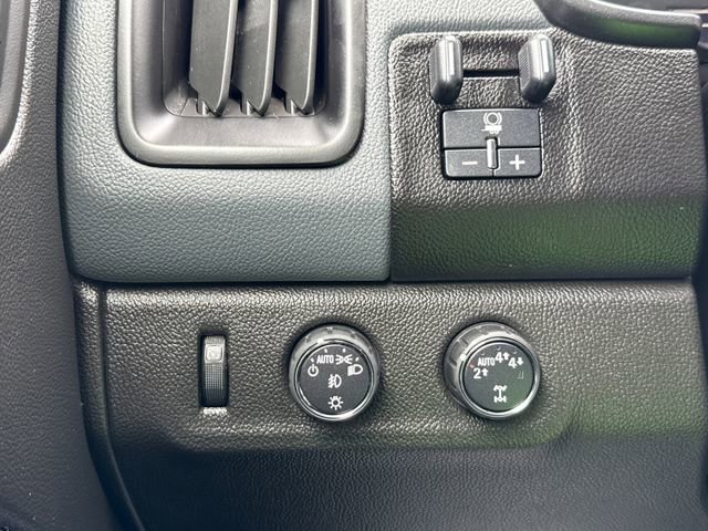 Used 2017 Chevrolet Colorado Z71 AWD/4WD image 19