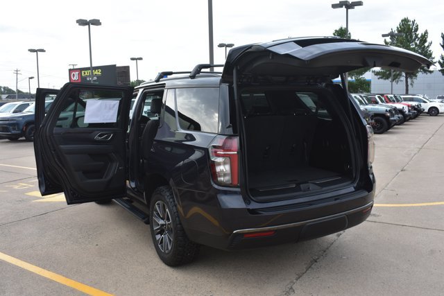 Used 2022 Chevrolet Tahoe Z71 AWD/4WD image 17