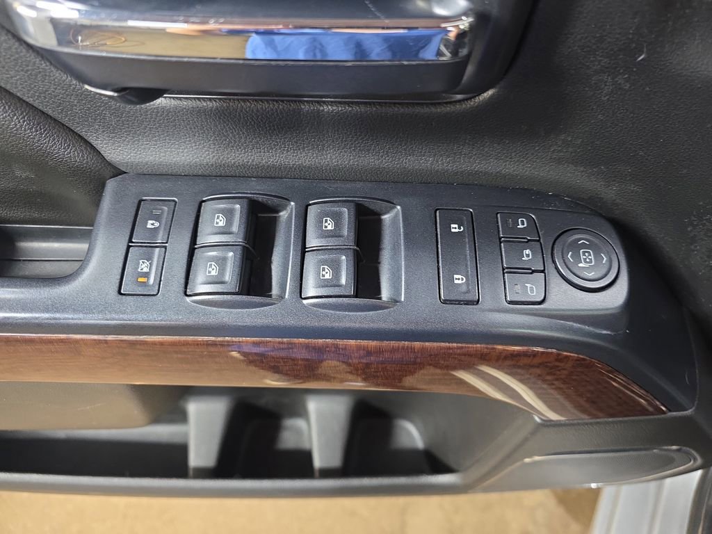 Used 2016 GMC Sierra 2500 SLT AWD/4WD image 27