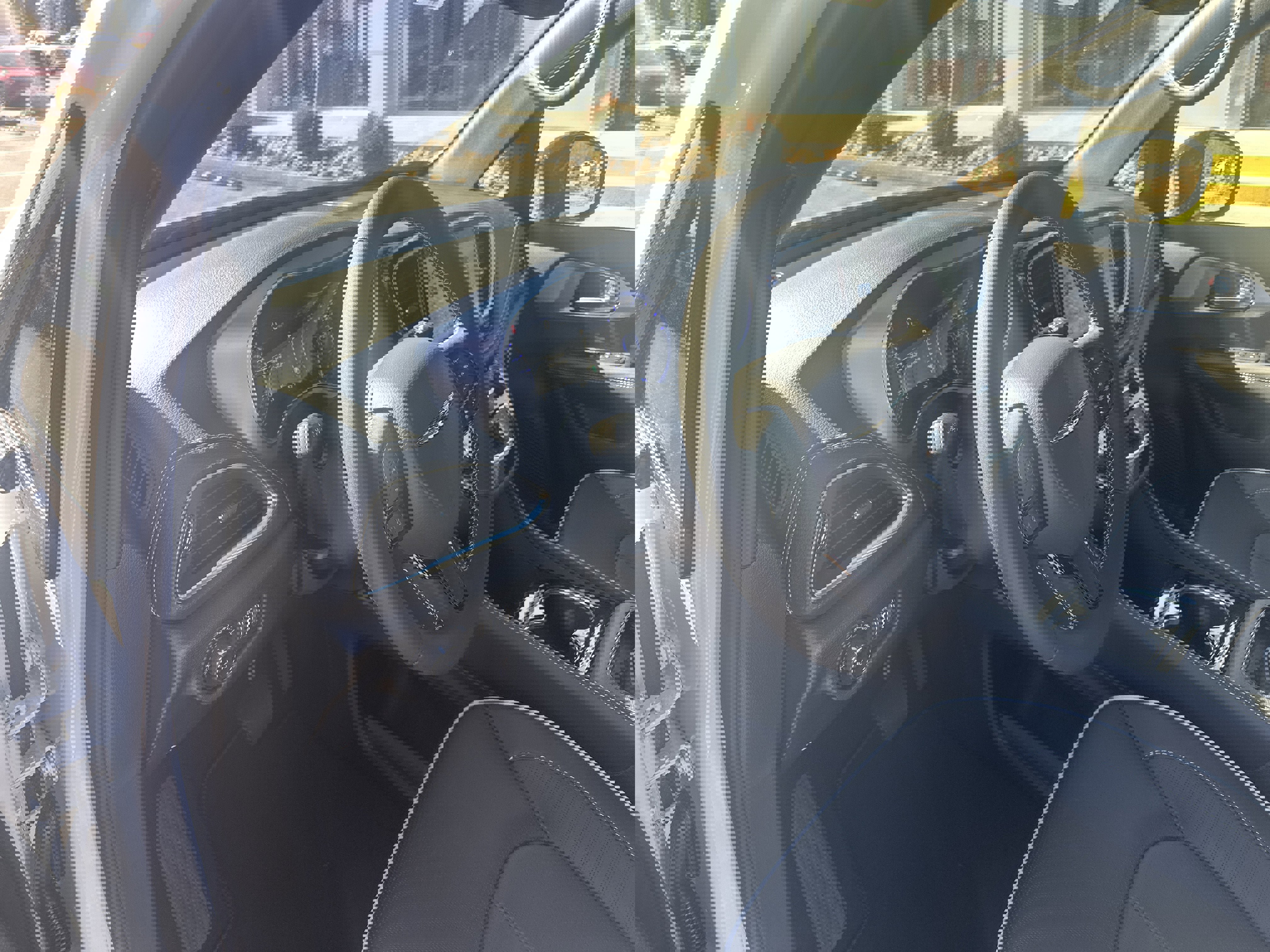 New 2026 Chrysler Pacifica Limited w/ S Appearance Package image 14