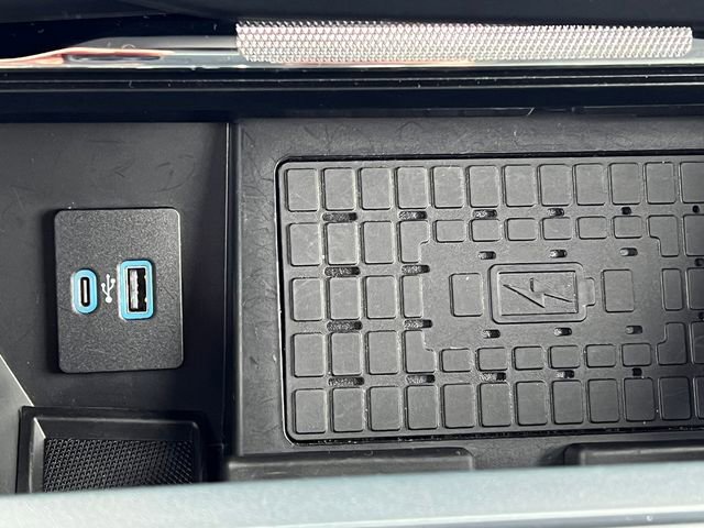 Certified 2024 Ford F150 Lightning Flash w/ Max Trailer Tow Package image 39