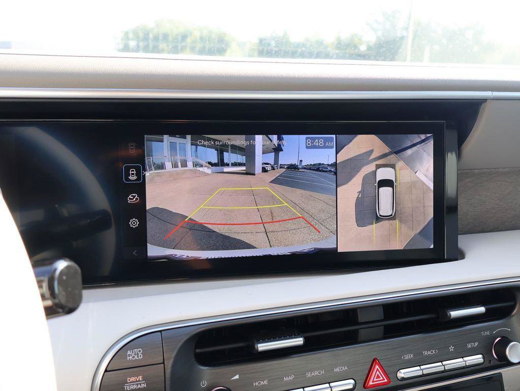 New 2027 Hyundai Palisade Limited AWD/4WD image 39