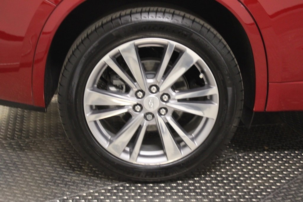 Used 2024 Cadillac XT6 Premium Luxury image 12