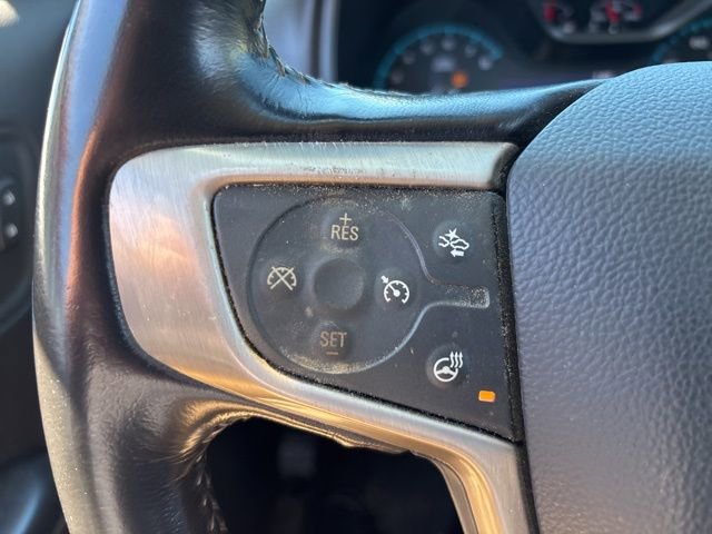 Used 2019 GMC Canyon Denali AWD/4WD image 16