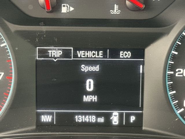 Used 2019 Chevrolet Malibu LT w/ Leather Package image 16