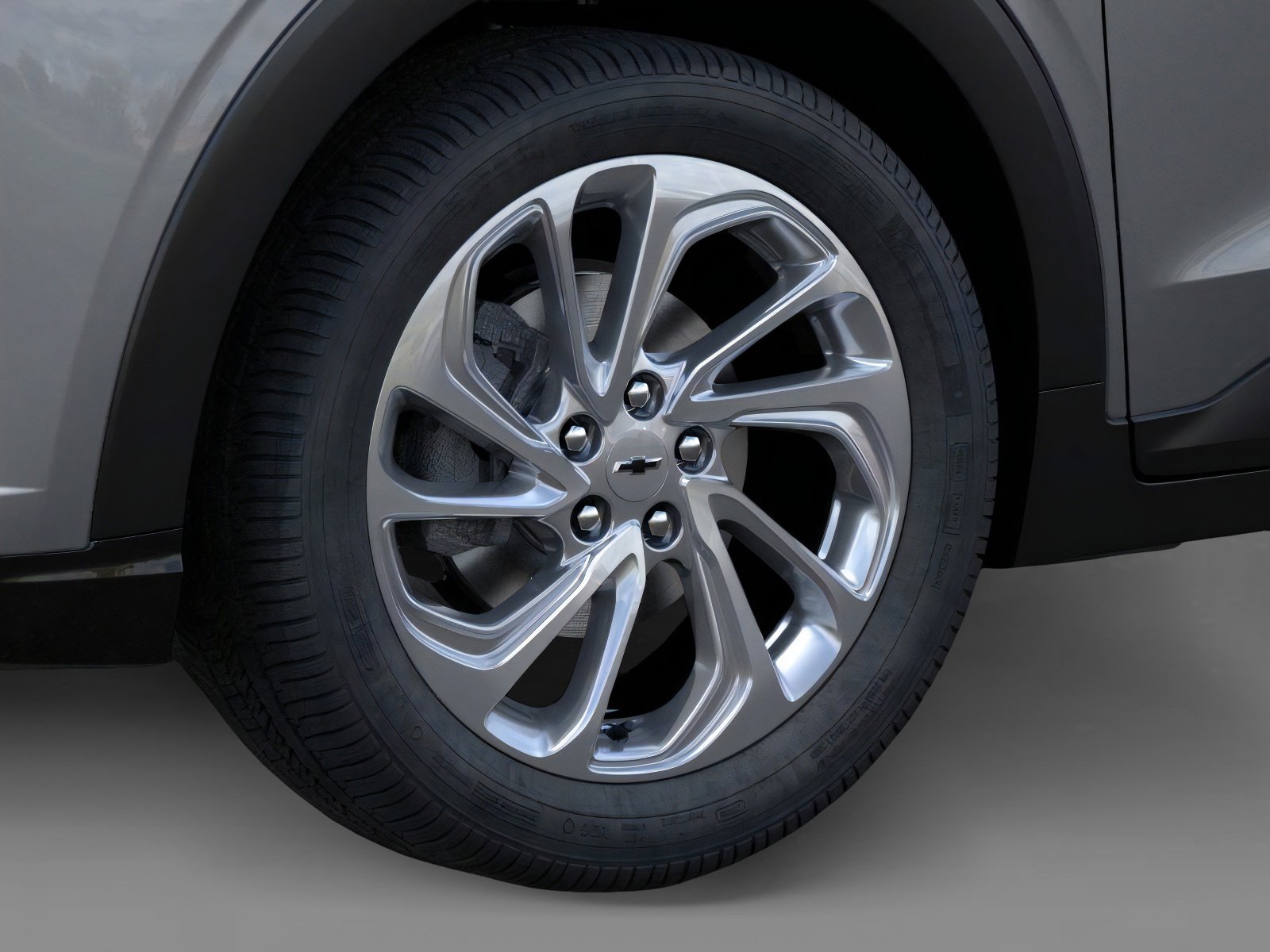 New 2027 Chevrolet Bolt LT image 9