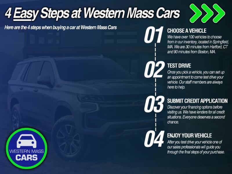 Used 2018 Toyota RAV4 LE w/ All Weather Liner Package image 4