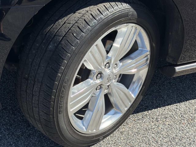 Used 2023 Ford Expedition King Ranch RWD image 15