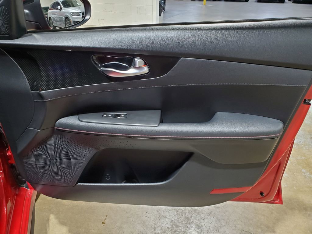 Used 2024 Kia Forte GT image 16