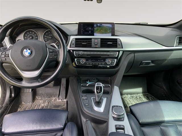 Used 2020 BMW 430i xDrive 430i xDrive w/ Convenience Package image 10