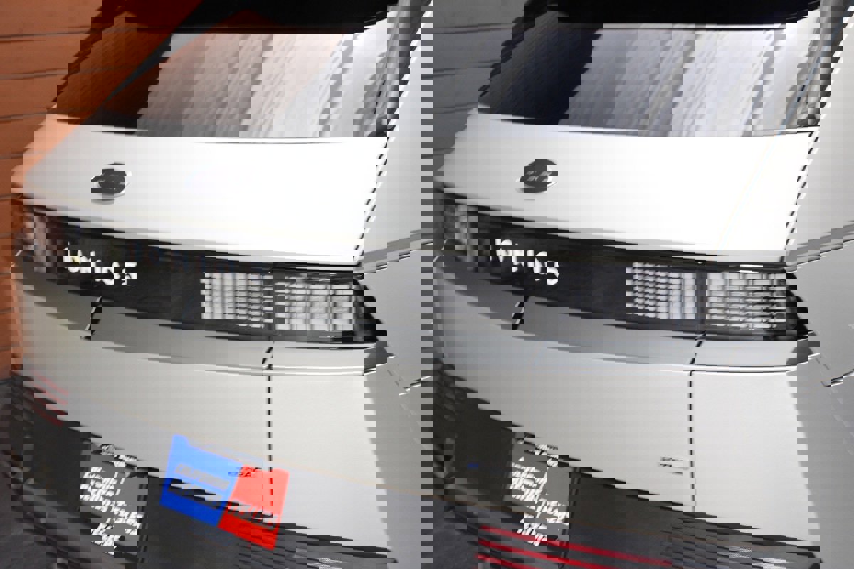 Used 2023 Hyundai Ioniq 5 SEL w/ Cargo Package image 14