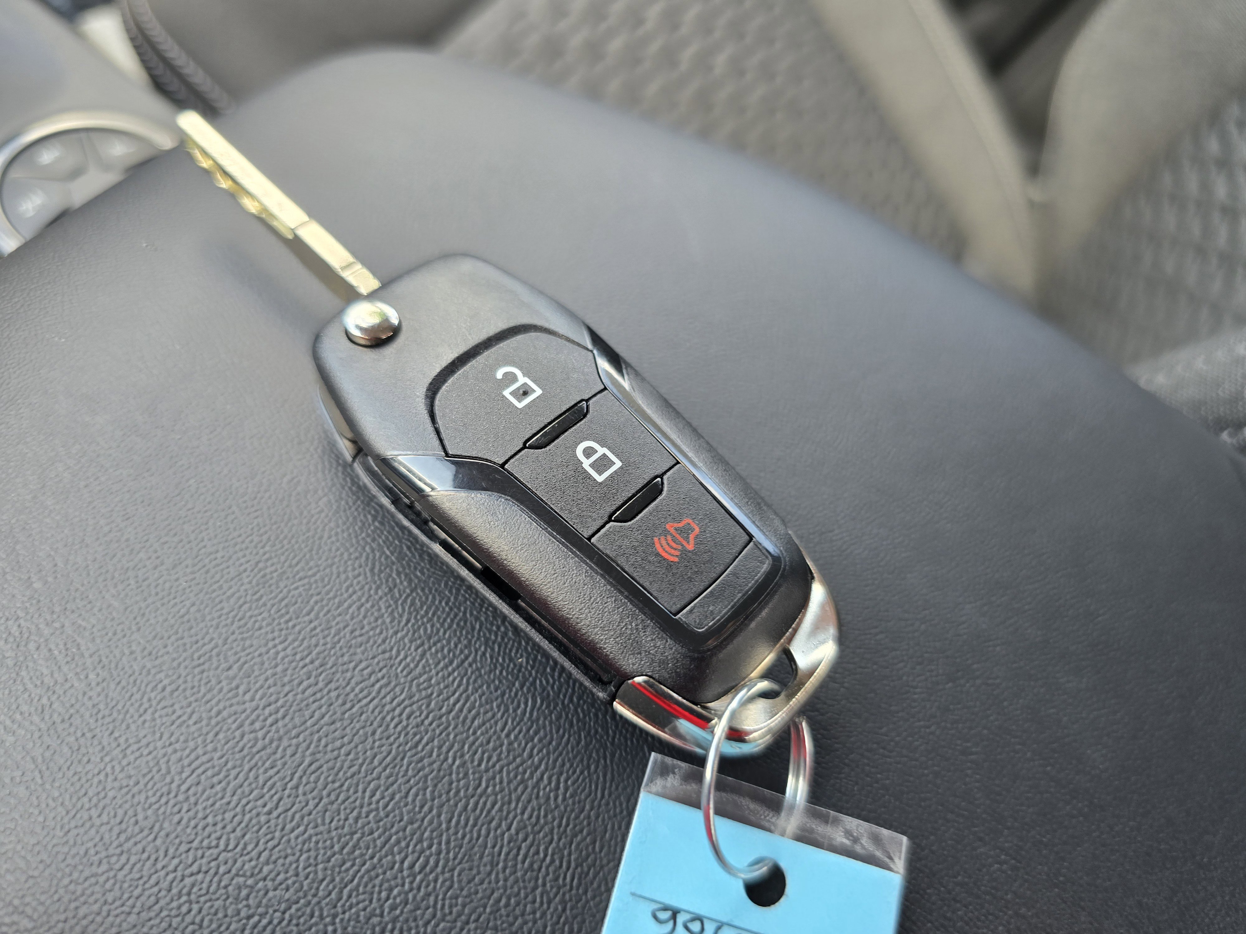 New 2025 Ford Ranger XL image 31