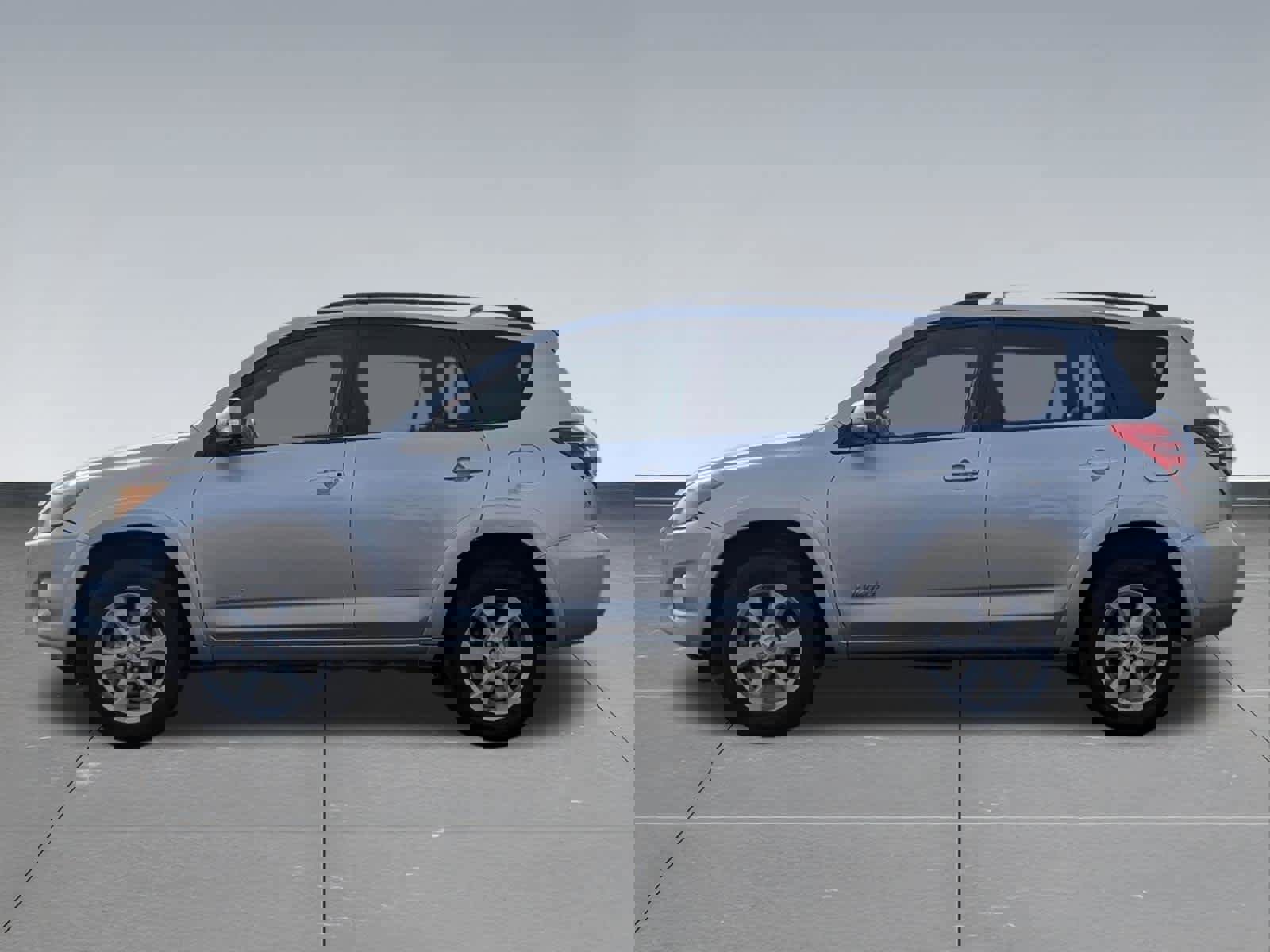 Used 2011 Toyota RAV4 Limited w/ Limited Extra Value Pkg image 2