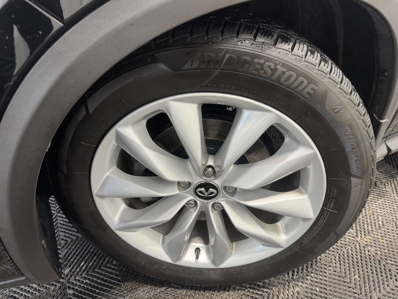 Used 2019 INFINITI QX50 Essential w/ Premium Heat Package image 50