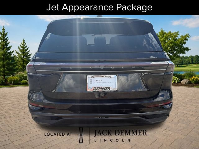 Used 2024 Lincoln Nautilus Premier w/ Equipment Group 102A AWD/4WD image 6