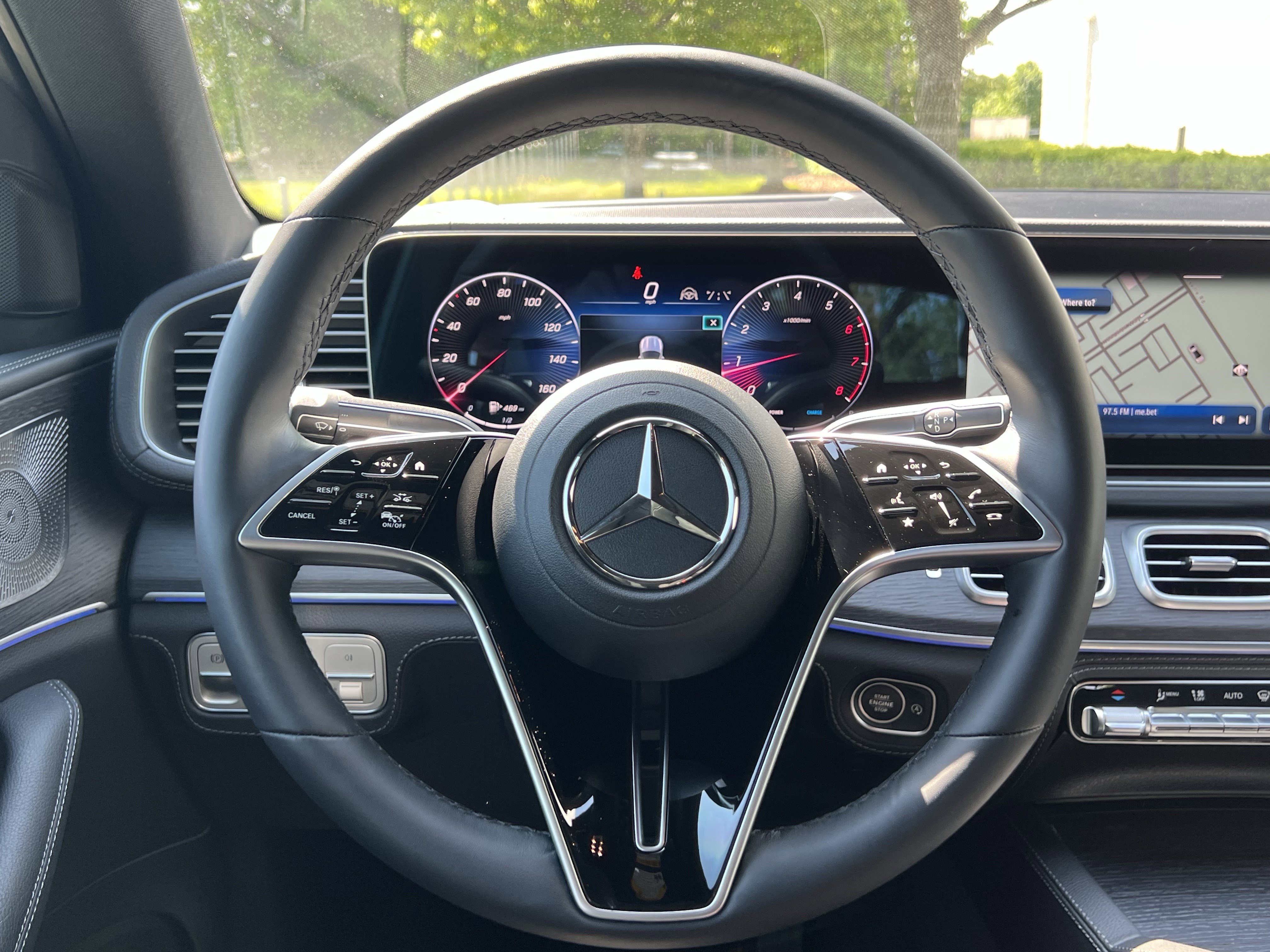 Certified 2026 Mercedes-Benz GLE 450 4MATIC Coupe image 18