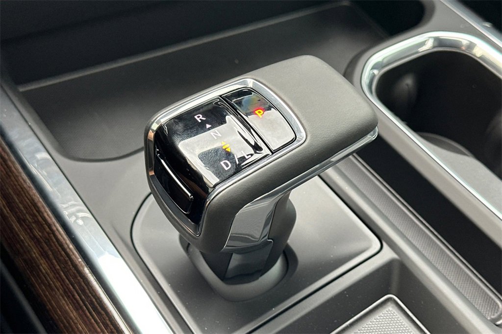 New 2026 GMC Sierra 1500 Elevation w/ Elevation Premium Package image 18