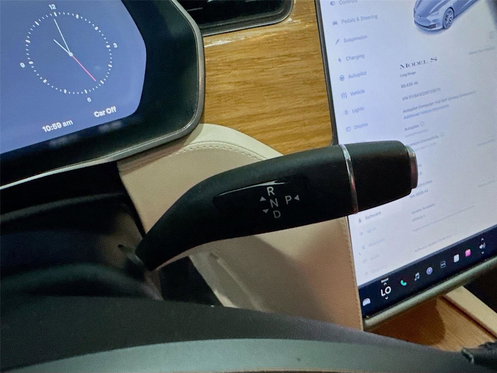Used 2019 Tesla Model S Long Range image 6