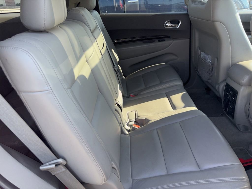 Used 2018 Alfa Romeo Giulia AWD image 7