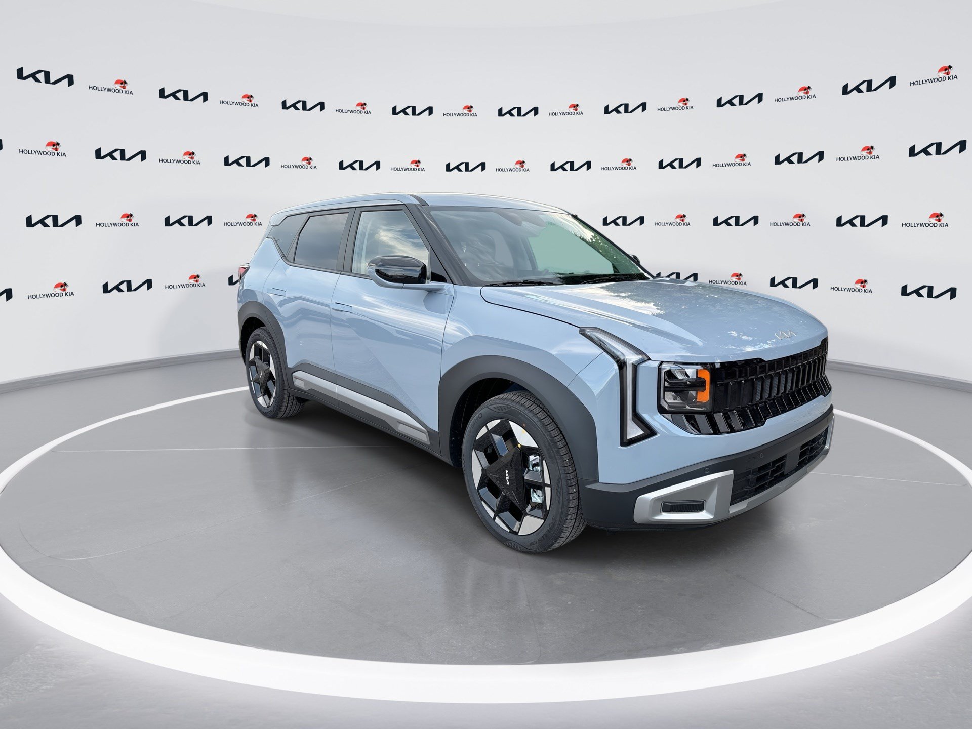 New 2027 Kia Seltos S FWD image 2