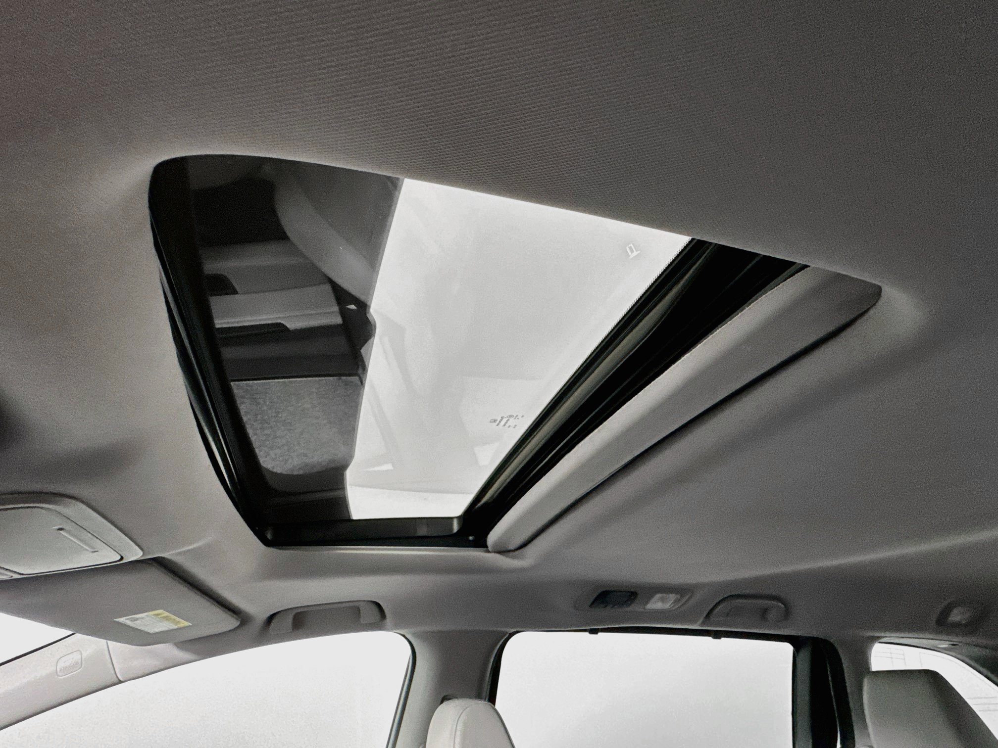 Certified 2019 Honda Odyssey EX-L image 21