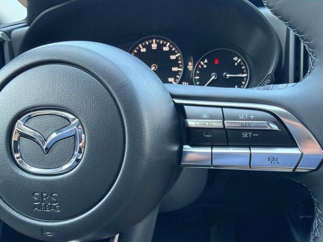 New 2026 MAZDA CX-50 AWD 2.5 S w/ Cargo Package image 38