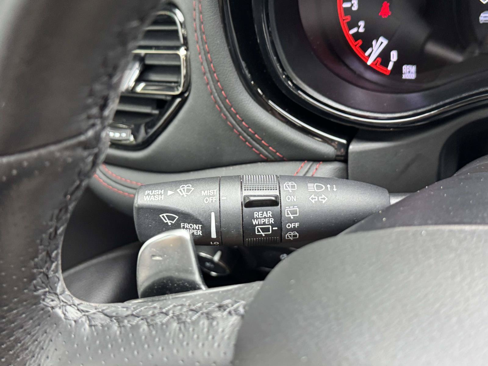 Used 2023 Dodge Durango R/T AWD/4WD image 21