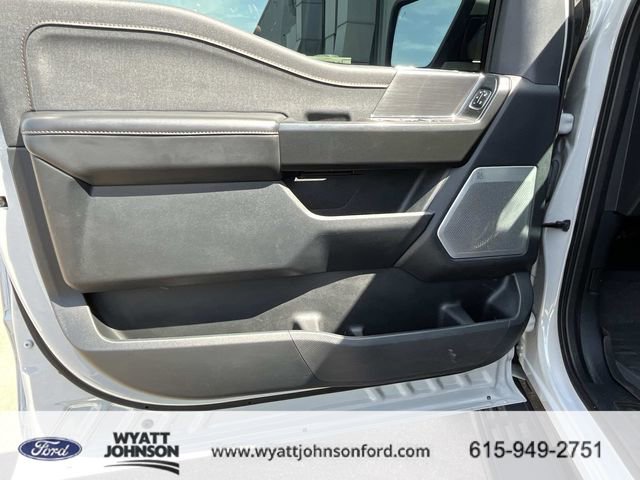 Used 2023 Ford F150 Raptor image 26