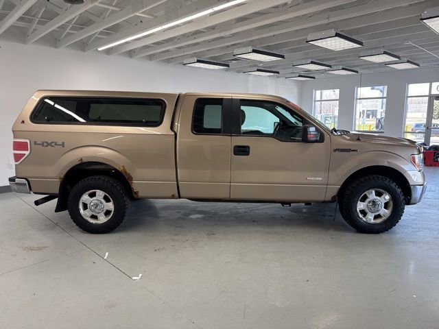 Used 2012 Ford F150 XLT w/ XLT Convenience Pkg AWD/4WD image 12