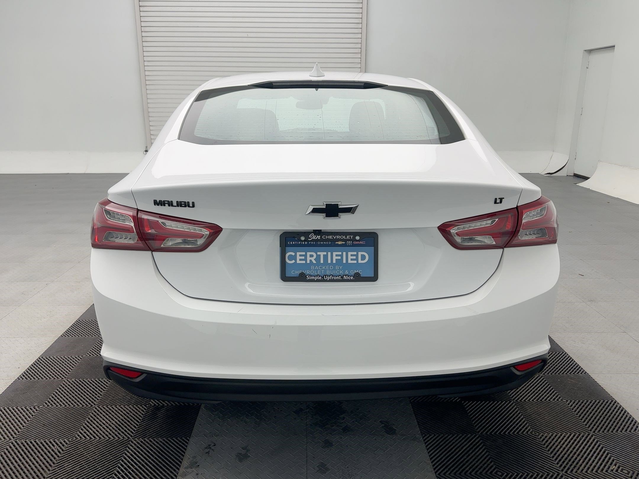 Used 2023 Chevrolet Malibu LT image 10