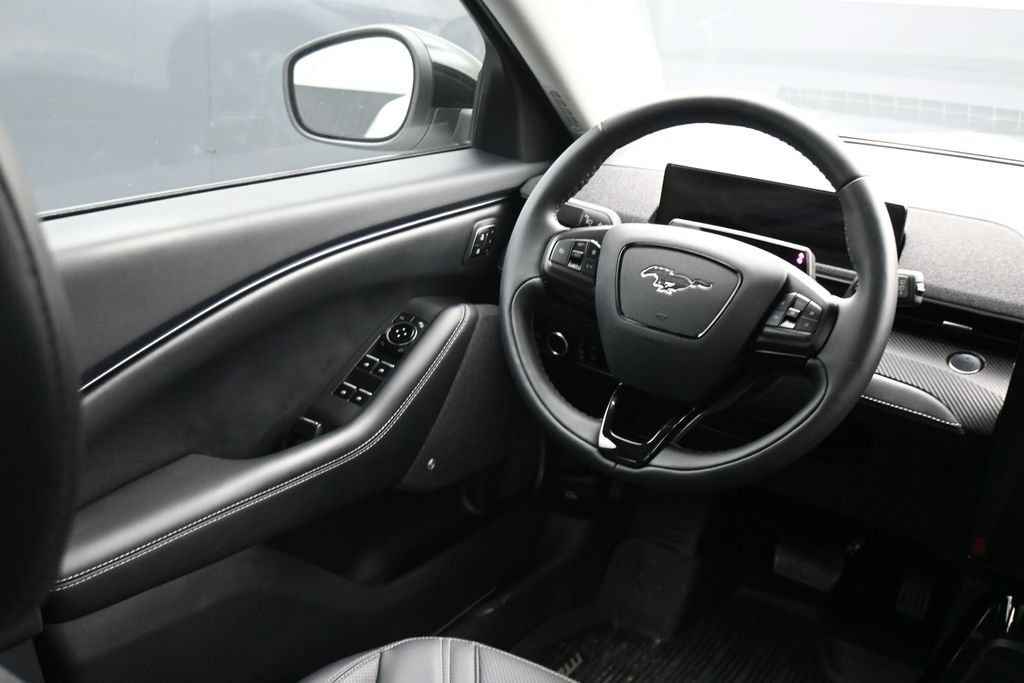 Certified 2023 Ford Mustang Mach-E Premium RWD image 13