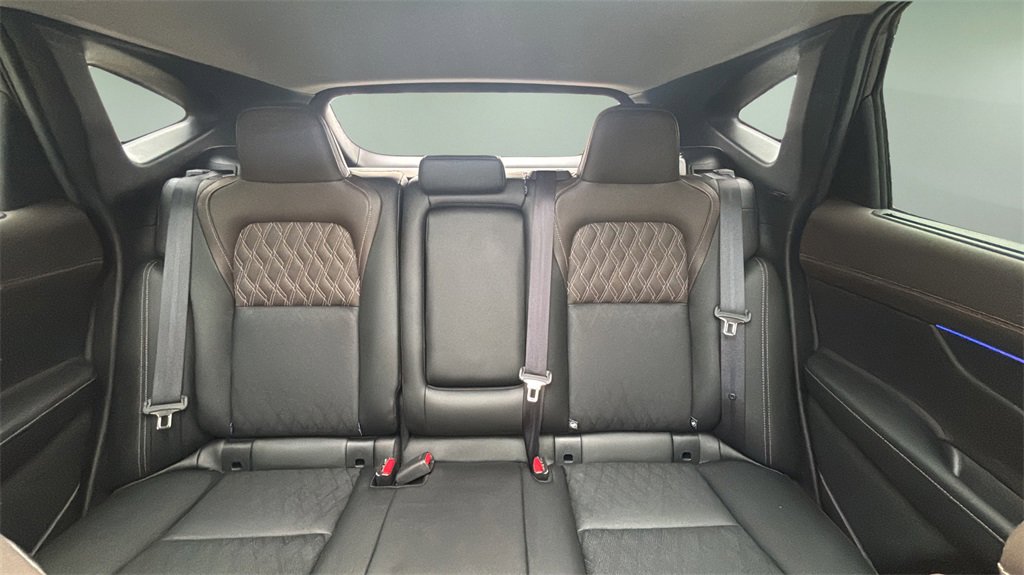 Used 2025 Nissan Murano Platinum w/ Cargo Package image 23