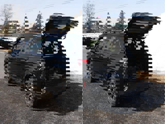 New 2026 Subaru Forester Premium image 24