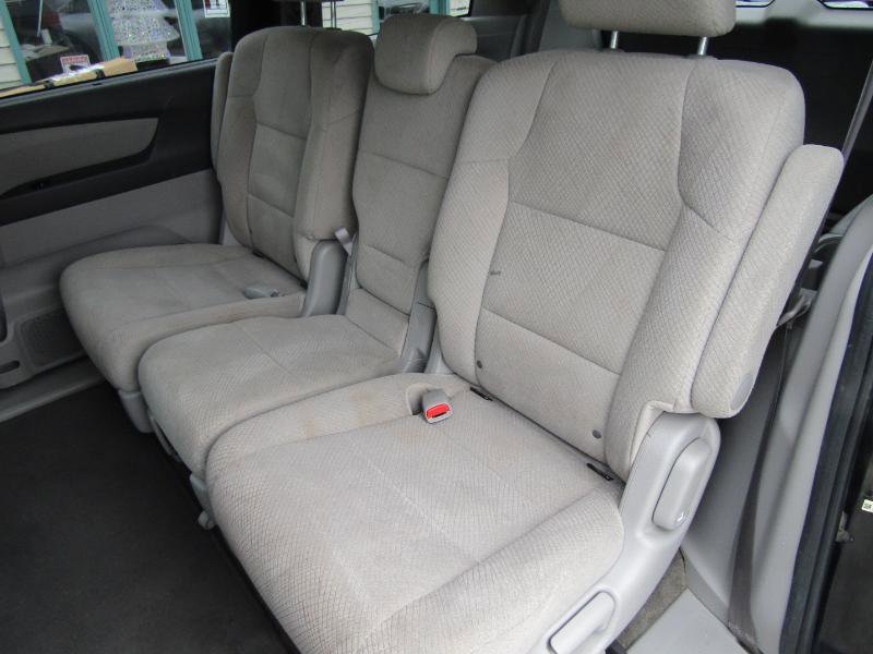 Used 2016 Honda Odyssey SE image 65