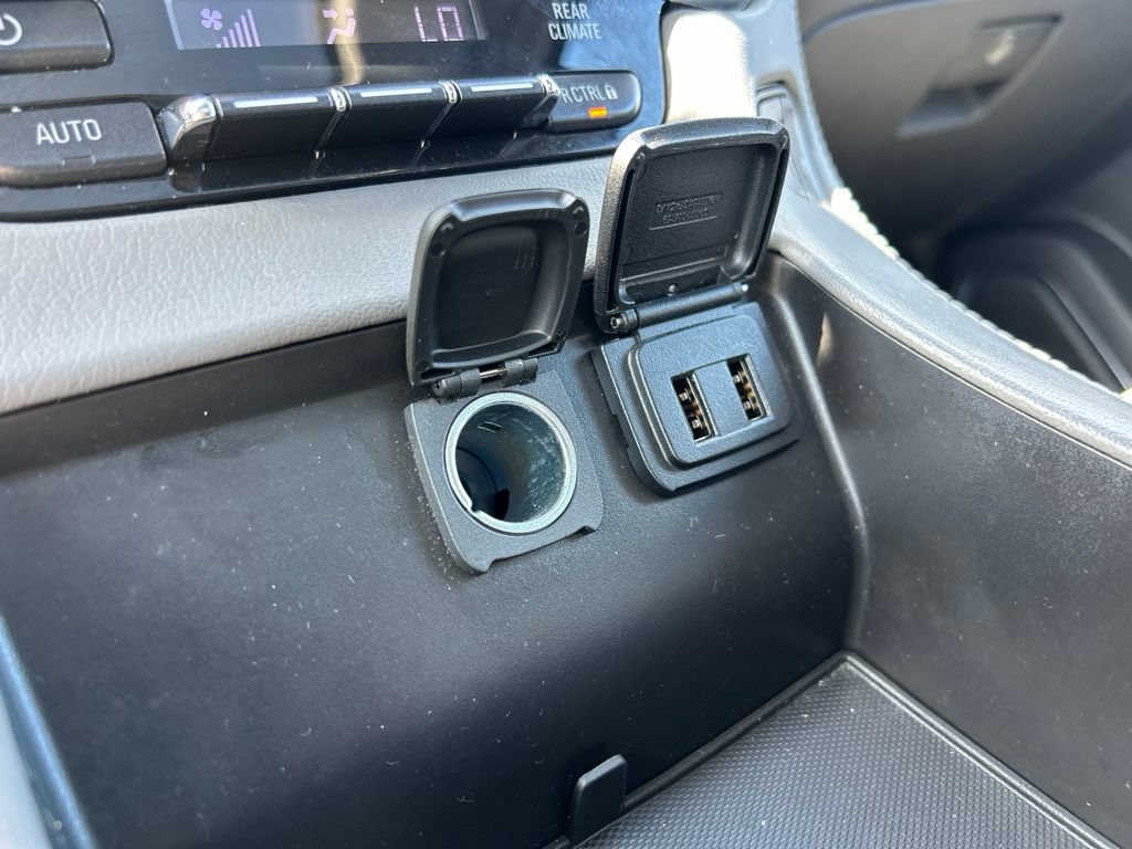 Used 2020 Chevrolet Tahoe LT AWD/4WD image 34