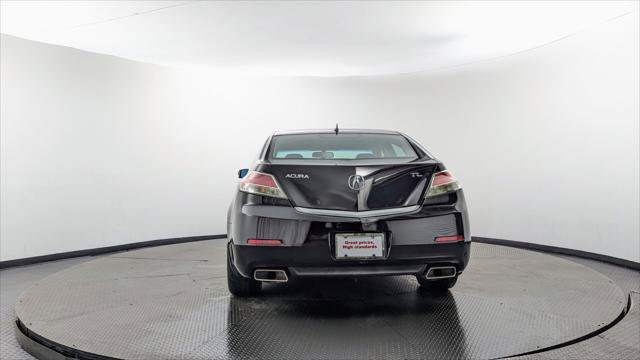 Used 2012 Acura TL FWD image 7