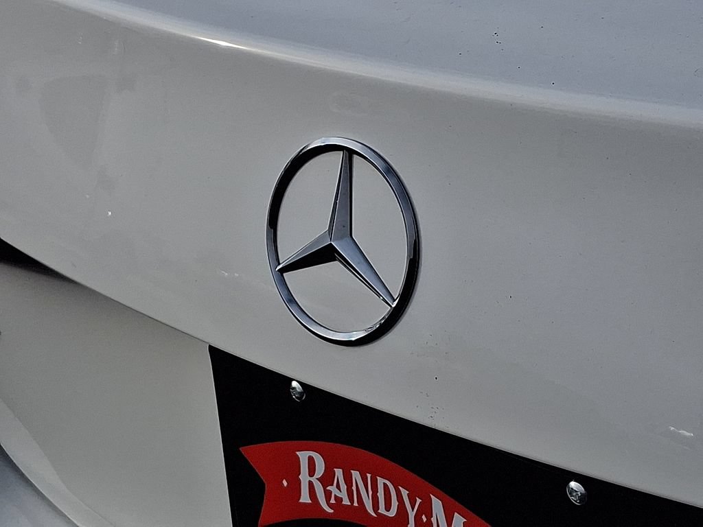 Used 2025 Mercedes-Benz C 300 Sedan image 30