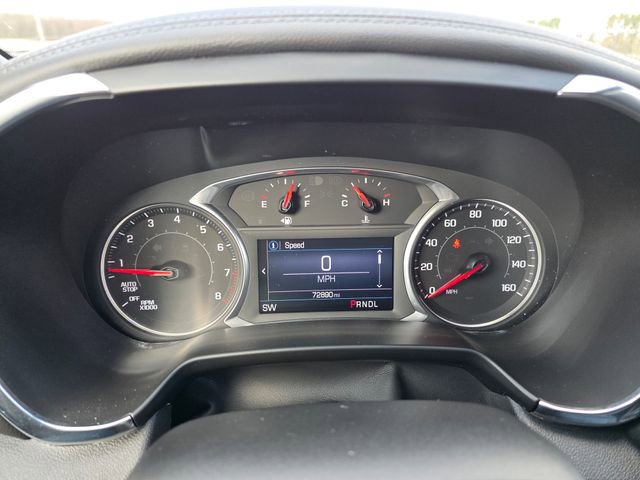 Used 2019 Chevrolet Blazer LT AWD/4WD image 30