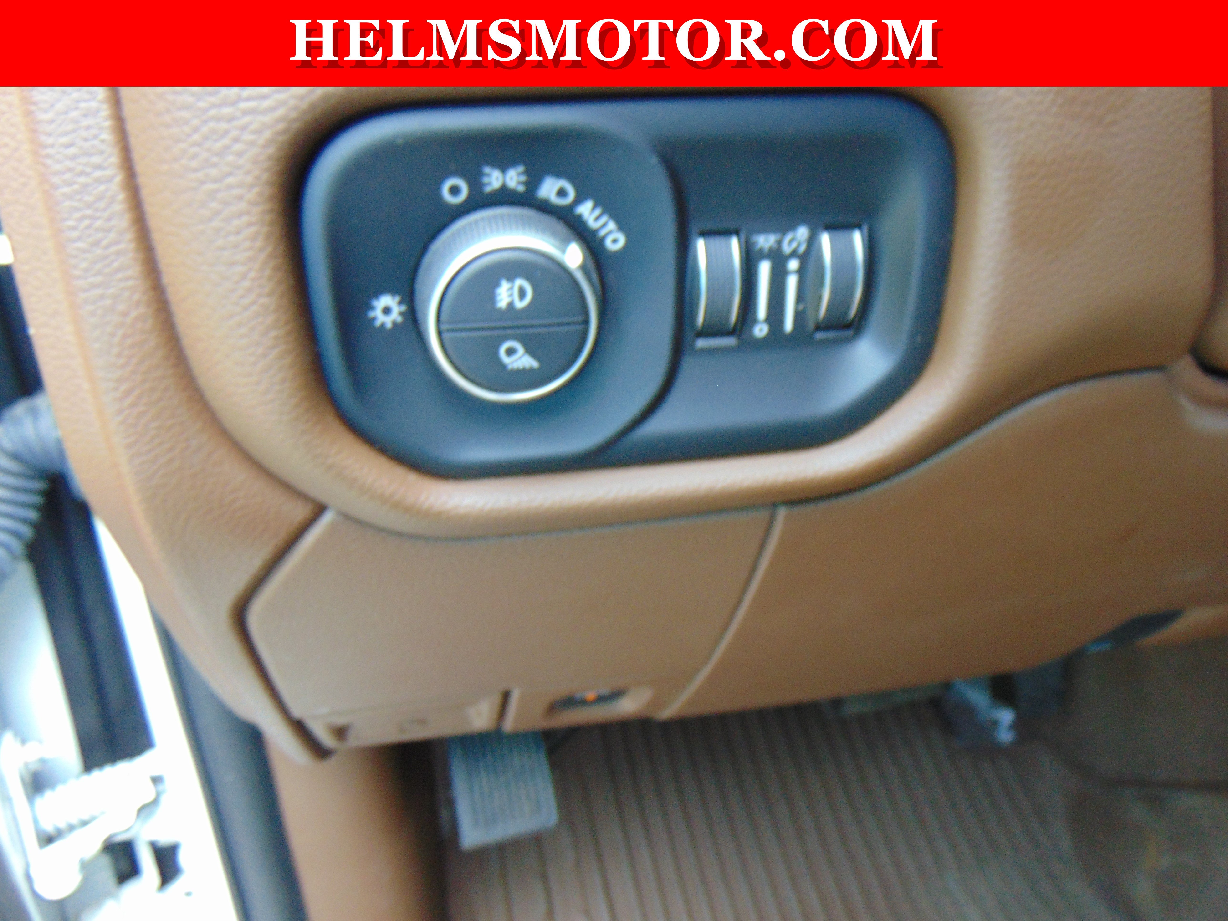 Certified 2023 RAM 3500 Laramie RWD image 26